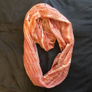 Infinity Scarf